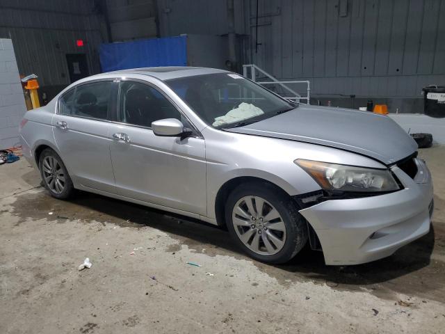 Photo 3 VIN: 1HGCP3F87CA037649 - HONDA ACCORD EXL 