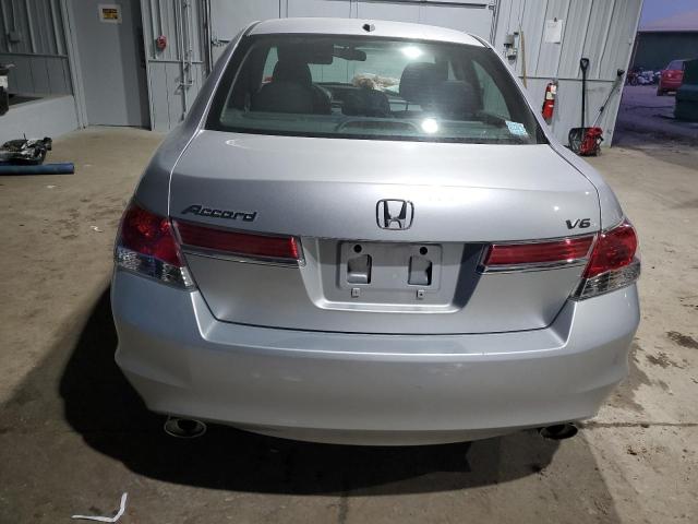 Photo 5 VIN: 1HGCP3F87CA037649 - HONDA ACCORD EXL 