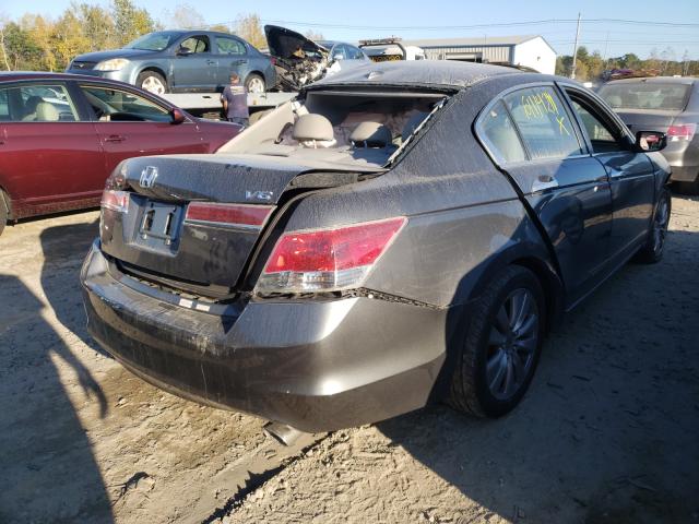 Photo 3 VIN: 1HGCP3F87CA040258 - HONDA ACCORD SDN 