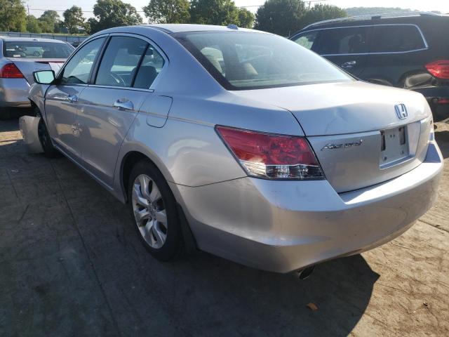 Photo 2 VIN: 1HGCP3F88AA000722 - HONDA ACCORD EXL 