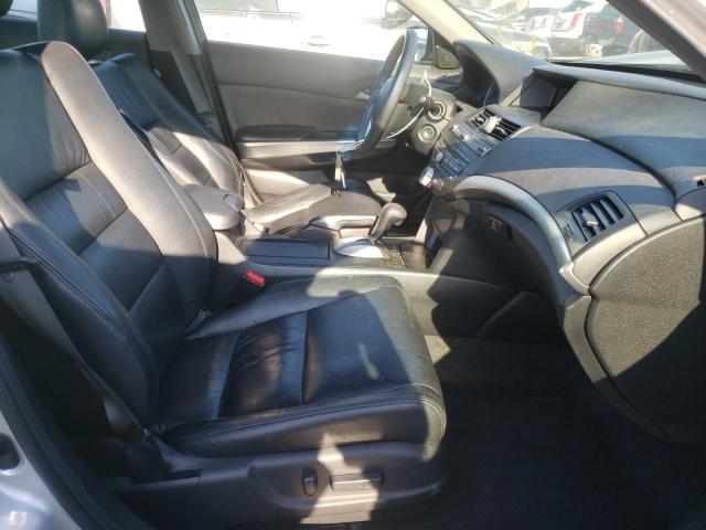 Photo 4 VIN: 1HGCP3F88AA000722 - HONDA ACCORD EXL 