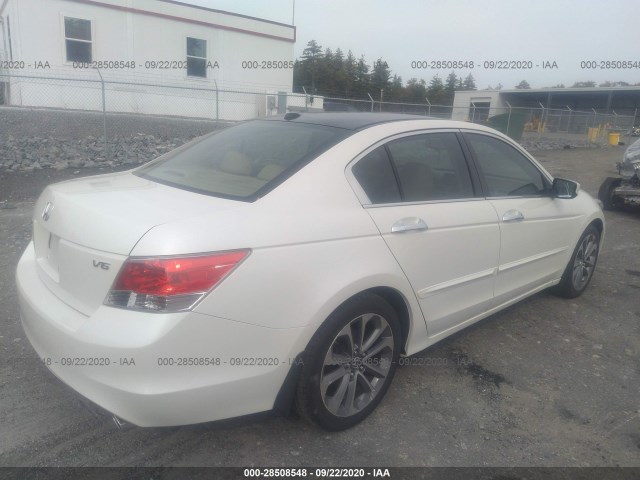 Photo 3 VIN: 1HGCP3F88AA002048 - HONDA ACCORD SDN 