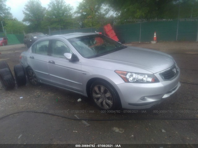 Photo 0 VIN: 1HGCP3F88AA003345 - HONDA ACCORD SDN 