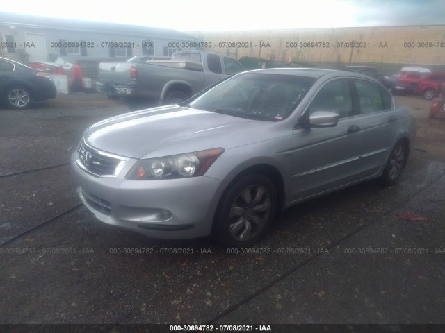 Photo 1 VIN: 1HGCP3F88AA003345 - HONDA ACCORD SDN 