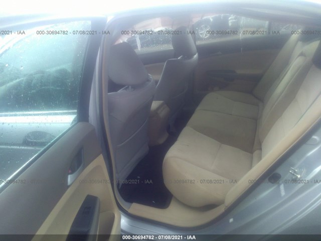 Photo 7 VIN: 1HGCP3F88AA003345 - HONDA ACCORD SDN 