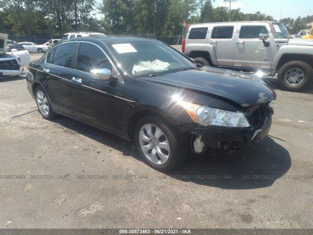 Photo 0 VIN: 1HGCP3F88AA004611 - HONDA ACCORD SDN 