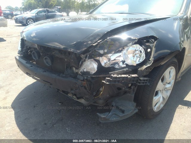 Photo 5 VIN: 1HGCP3F88AA004611 - HONDA ACCORD SDN 