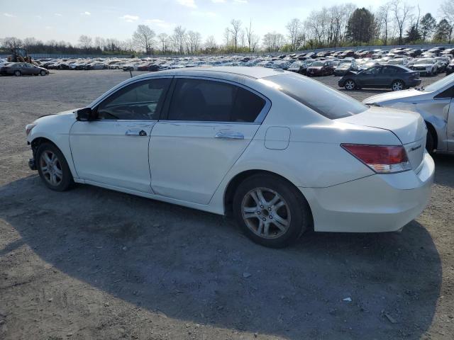 Photo 1 VIN: 1HGCP3F88AA004754 - HONDA ACCORD EXL 