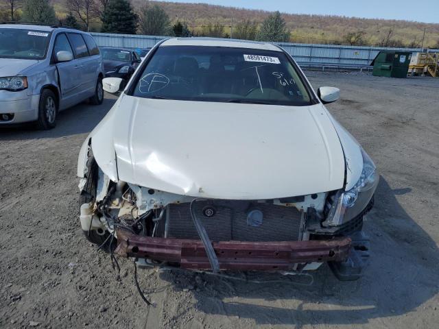 Photo 4 VIN: 1HGCP3F88AA004754 - HONDA ACCORD EXL 