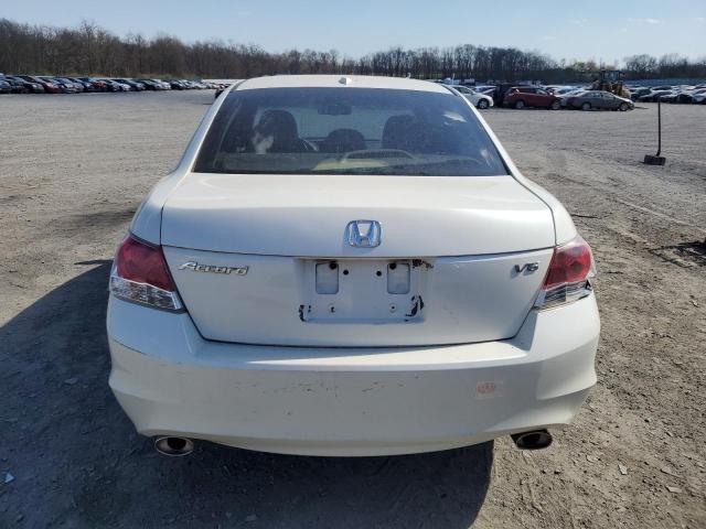 Photo 5 VIN: 1HGCP3F88AA004754 - HONDA ACCORD EXL 