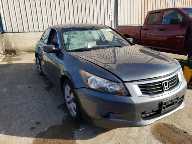 Photo 0 VIN: 1HGCP3F88AA004818 - HONDA ACCORD EXL 