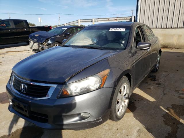 Photo 1 VIN: 1HGCP3F88AA004818 - HONDA ACCORD EXL 