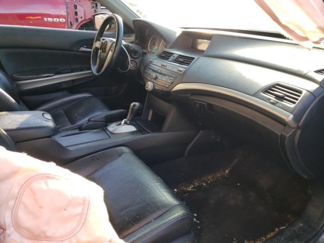 Photo 4 VIN: 1HGCP3F88AA004818 - HONDA ACCORD EXL 