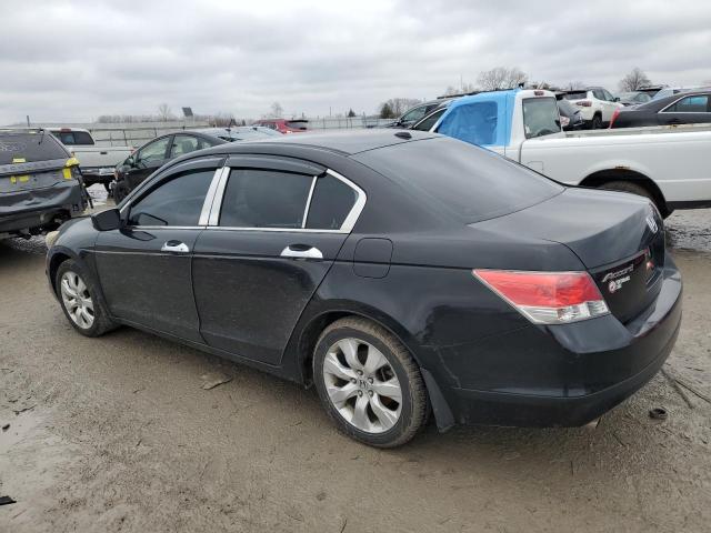 Photo 1 VIN: 1HGCP3F88AA005600 - HONDA ACCORD 