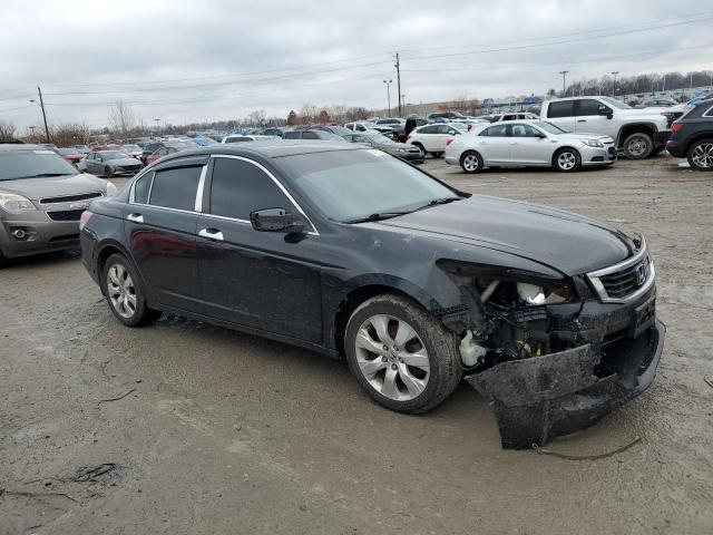 Photo 3 VIN: 1HGCP3F88AA005600 - HONDA ACCORD 