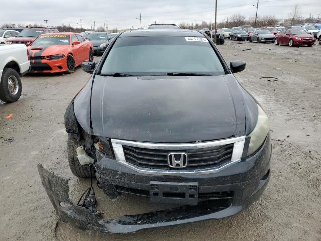 Photo 4 VIN: 1HGCP3F88AA005600 - HONDA ACCORD 