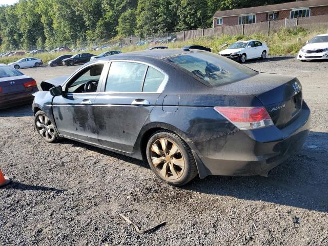 Photo 1 VIN: 1HGCP3F88AA007685 - HONDA ACCORD EXL 