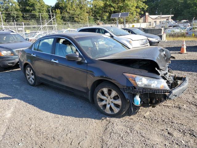 Photo 3 VIN: 1HGCP3F88AA007685 - HONDA ACCORD EXL 