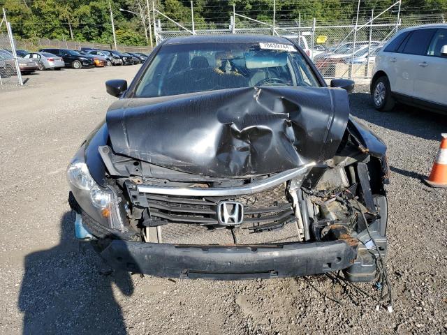 Photo 4 VIN: 1HGCP3F88AA007685 - HONDA ACCORD EXL 