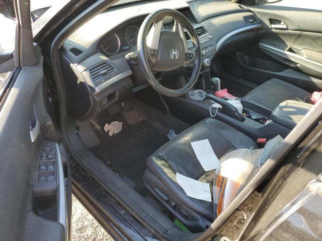 Photo 7 VIN: 1HGCP3F88AA007685 - HONDA ACCORD EXL 