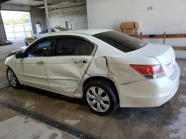 Photo 1 VIN: 1HGCP3F88AA009131 - HONDA ACCORD EXL 