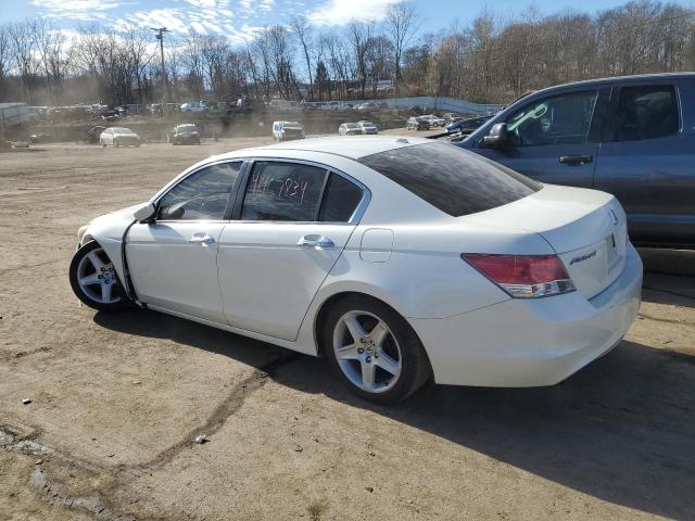 Photo 1 VIN: 1HGCP3F88AA009503 - HONDA ACCORD 