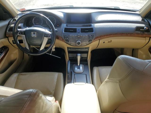 Photo 7 VIN: 1HGCP3F88AA009503 - HONDA ACCORD 