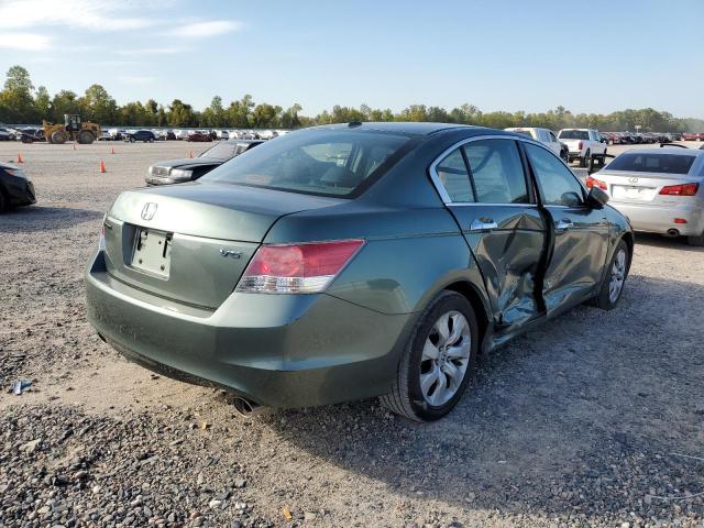 Photo 3 VIN: 1HGCP3F88AA010876 - HONDA ACCORD EXL 