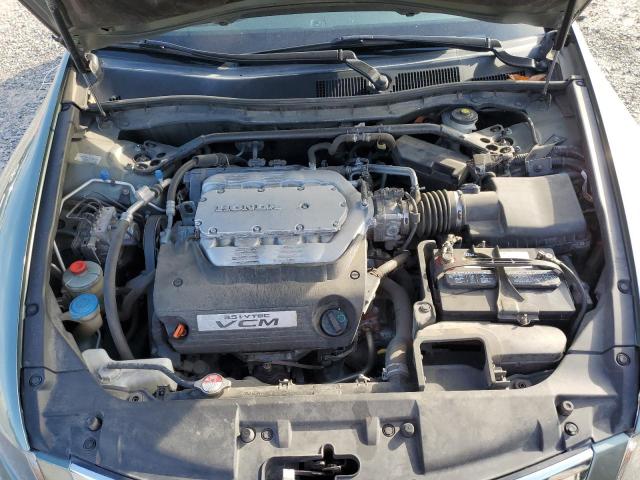 Photo 6 VIN: 1HGCP3F88AA010876 - HONDA ACCORD EXL 