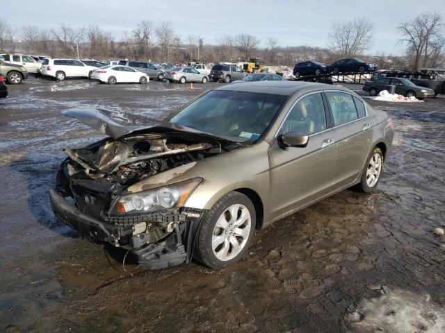 Photo 1 VIN: 1HGCP3F88AA012112 - HONDA ACCORD EXL 