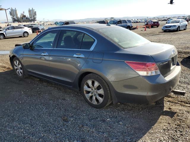 Photo 1 VIN: 1HGCP3F88AA013891 - HONDA ACCORD EXL 