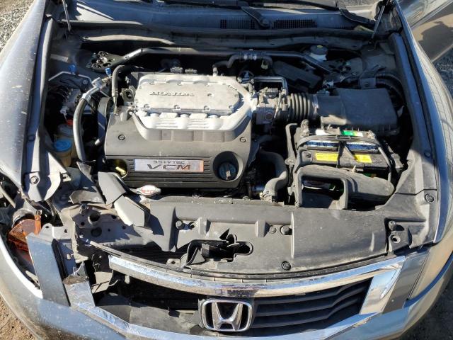 Photo 10 VIN: 1HGCP3F88AA013891 - HONDA ACCORD EXL 