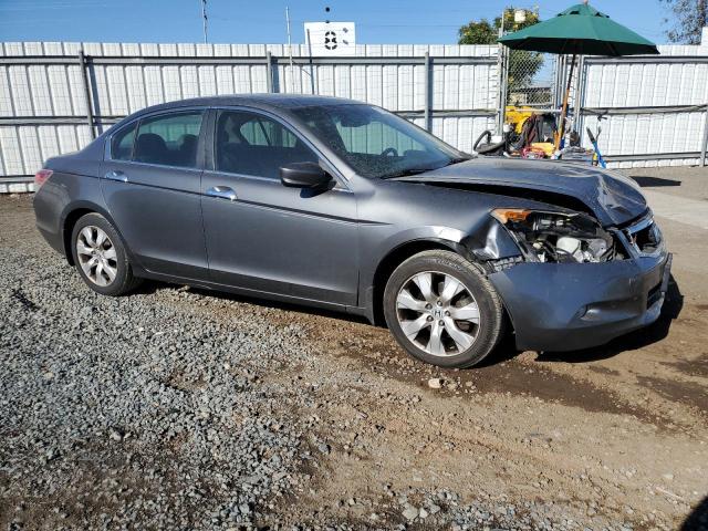 Photo 3 VIN: 1HGCP3F88AA013891 - HONDA ACCORD EXL 