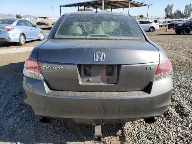 Photo 5 VIN: 1HGCP3F88AA013891 - HONDA ACCORD EXL 