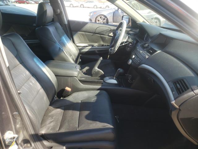 Photo 4 VIN: 1HGCP3F88AA014930 - HONDA ACCORD EXL 