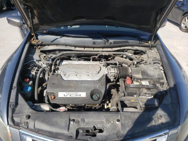 Photo 6 VIN: 1HGCP3F88AA014930 - HONDA ACCORD EXL 