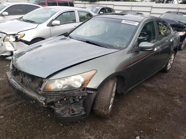 Photo 1 VIN: 1HGCP3F88AA017357 - HONDA ACCORD EXL 