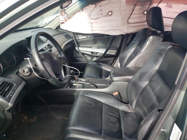 Photo 4 VIN: 1HGCP3F88AA017357 - HONDA ACCORD EXL 