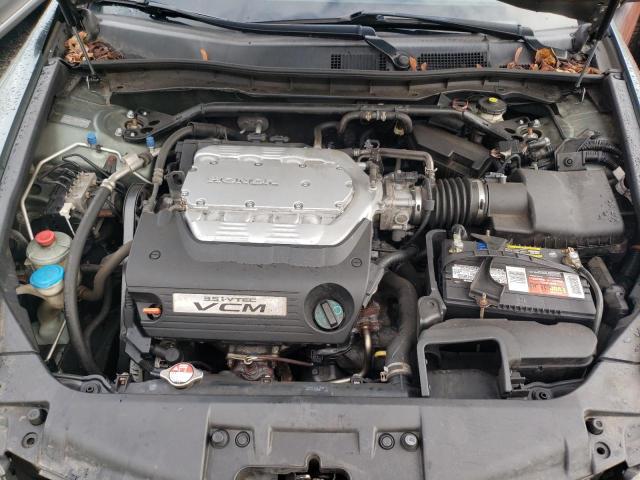 Photo 6 VIN: 1HGCP3F88AA017357 - HONDA ACCORD EXL 