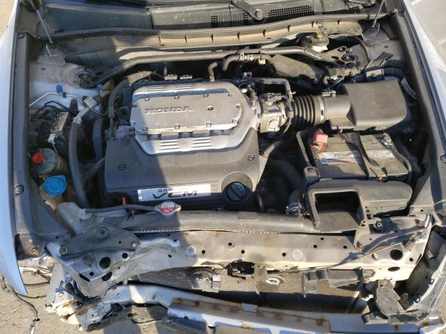 Photo 10 VIN: 1HGCP3F88AA018184 - HONDA ACCORD EXL 