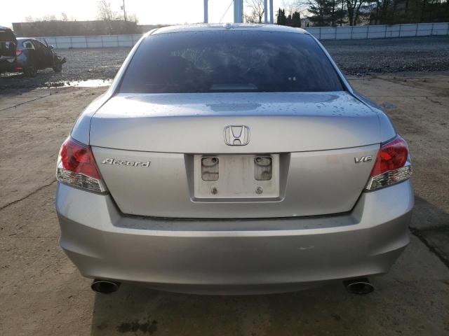 Photo 5 VIN: 1HGCP3F88AA018184 - HONDA ACCORD EXL 