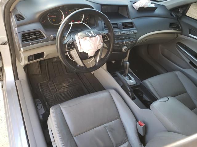 Photo 7 VIN: 1HGCP3F88AA018184 - HONDA ACCORD EXL 