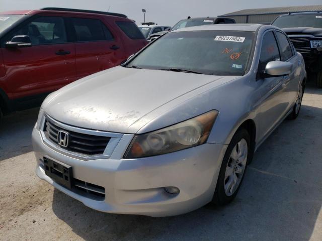 Photo 1 VIN: 1HGCP3F88AA018458 - HONDA ACCORD EXL 