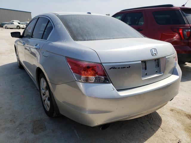 Photo 2 VIN: 1HGCP3F88AA018458 - HONDA ACCORD EXL 