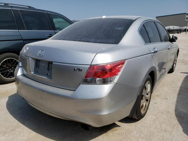 Photo 3 VIN: 1HGCP3F88AA018458 - HONDA ACCORD EXL 