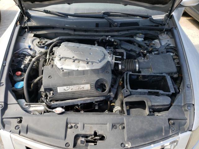 Photo 6 VIN: 1HGCP3F88AA018458 - HONDA ACCORD EXL 