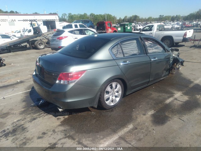 Photo 3 VIN: 1HGCP3F88AA019545 - HONDA ACCORD SDN 