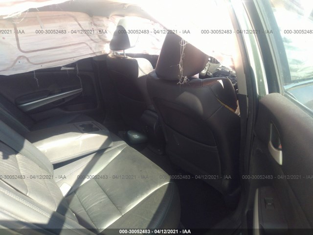 Photo 7 VIN: 1HGCP3F88AA019545 - HONDA ACCORD SDN 