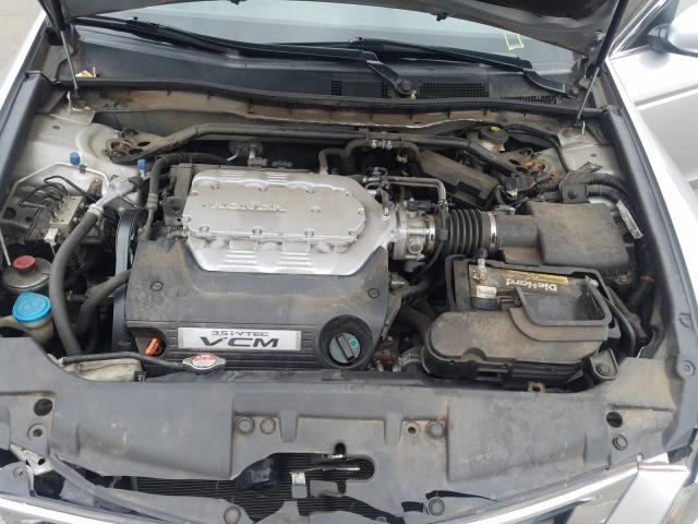 Photo 6 VIN: 1HGCP3F88AA019903 - HONDA ACCORD EXL 