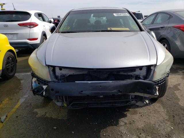 Photo 4 VIN: 1HGCP3F88AA021036 - HONDA ACCORD EXL 